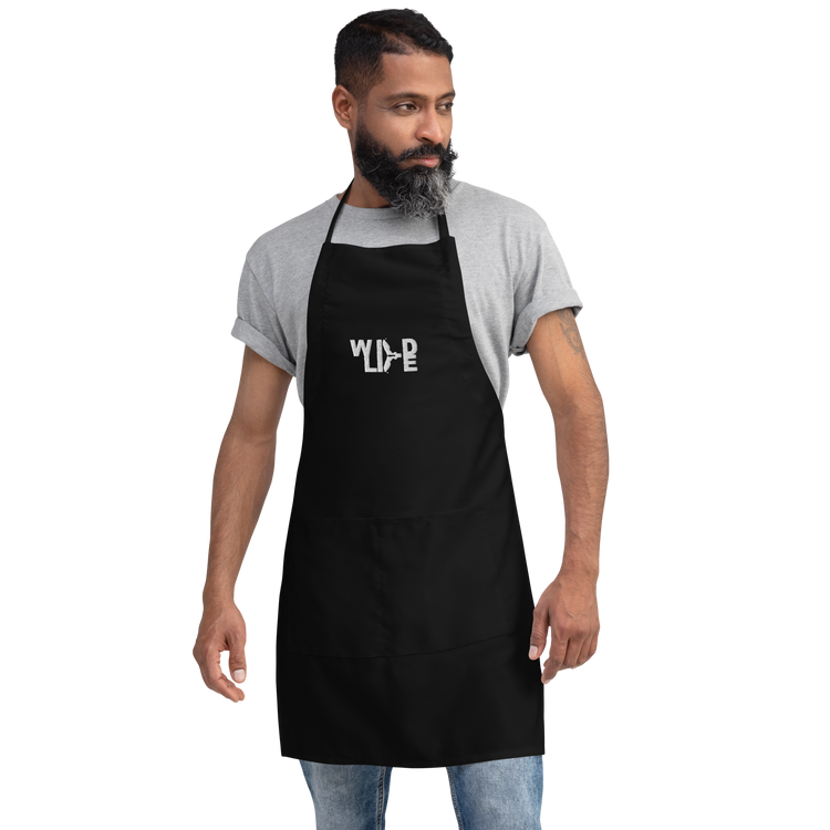 Aprons