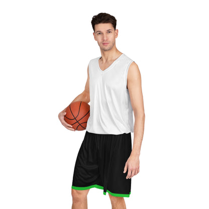 TBBL Basketball Shorts