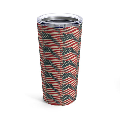 Liberal Tears Tumbler 20oz by Damion