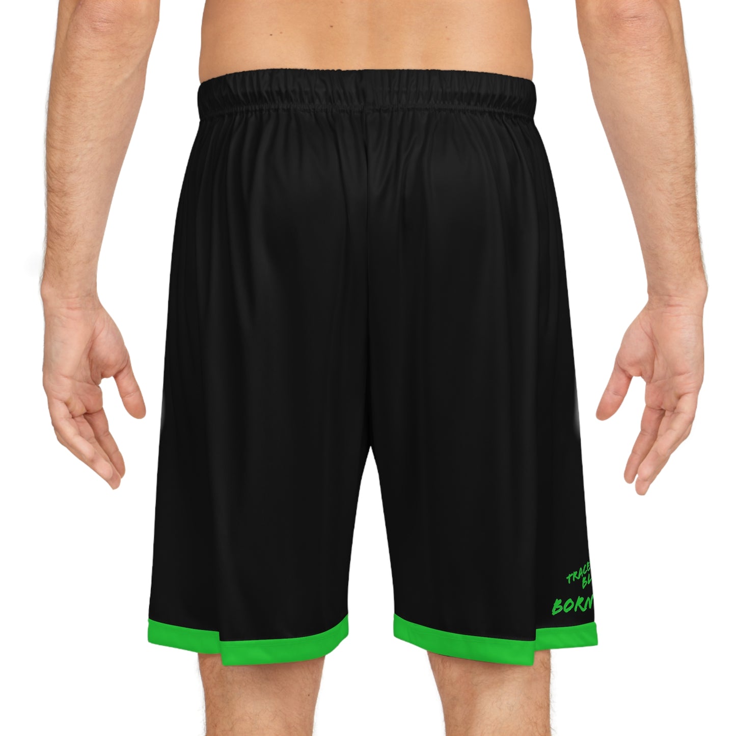 TBBL Basketball Shorts