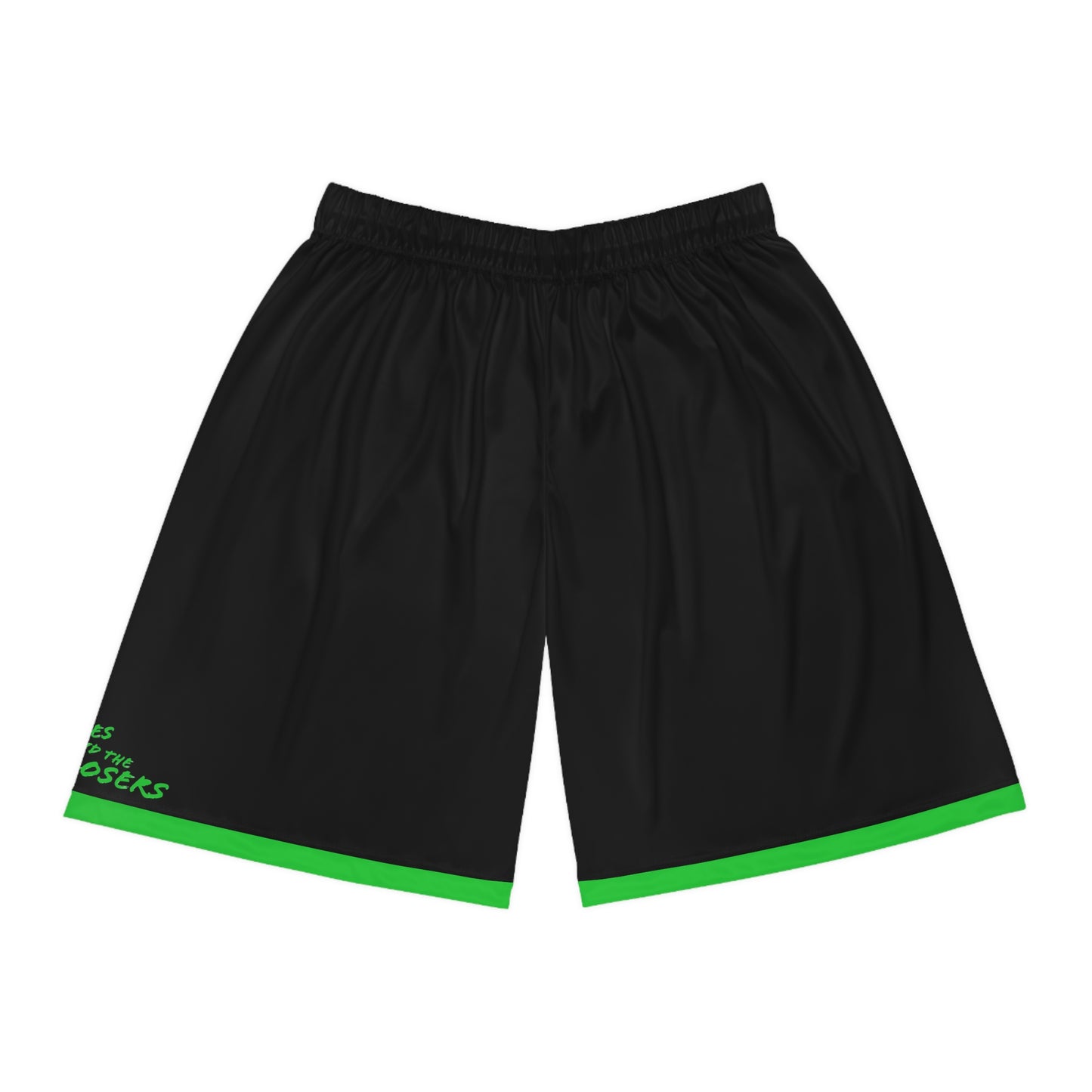 TBBL Basketball Shorts