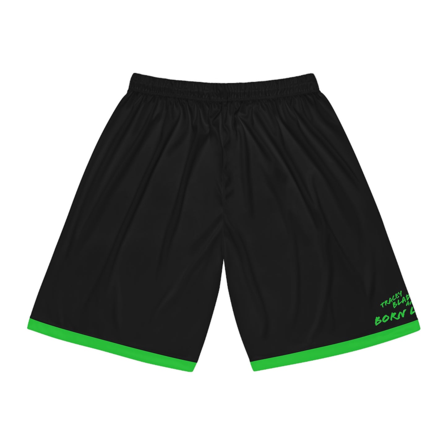 TBBL Basketball Shorts