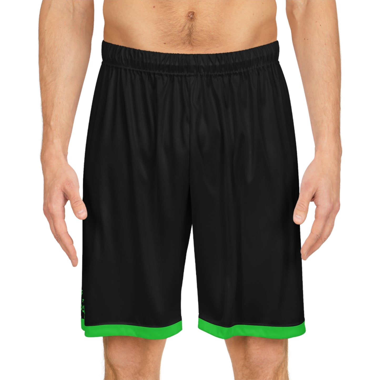 TBBL Basketball Shorts