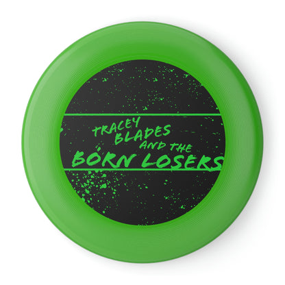 TBBL Wham-O Frisbee