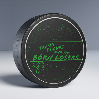 TBBL Hockey Puck