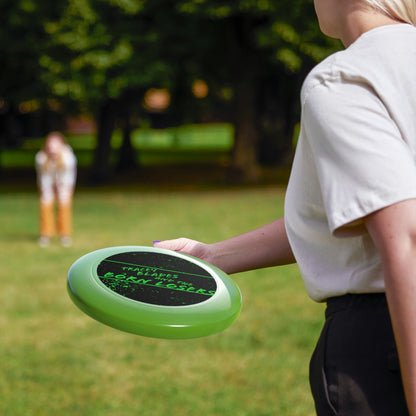 TBBL Wham-O Frisbee