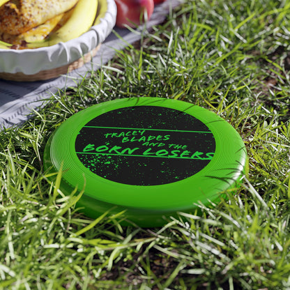 TBBL Wham-O Frisbee